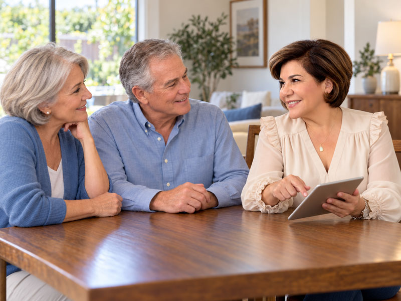 Warm-tablet-consultation-with-an-older-couple